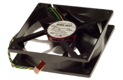 432863-001 - Chassis Fan 92MM X25MM