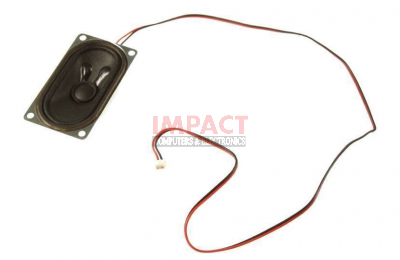 430129-001 - Chassis Speaker 40MM X 70MM