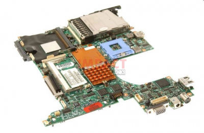 416978-001 - System Board (Motherboard With 64MB ATI Radeon)