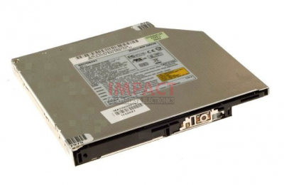 390591-8C0 - IDE DVD+/ -RW Dual Layer Dual Format Optical Drive (no Face Plate)