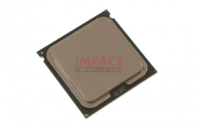 417718-001 - 1.86GHZ DUAL-CORE Xeon Processor (Intel)