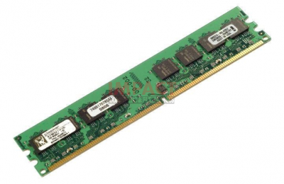 30R5122 - 1GB PC2-4200 CL4 NP DDR2 Sdram Udimm Memory