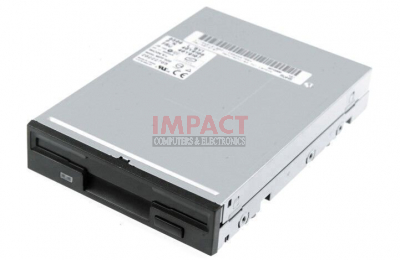 40Y9107 - 1.44MB 3.5 Inch 2MODE Floppy Diskette Drive, With Bezel