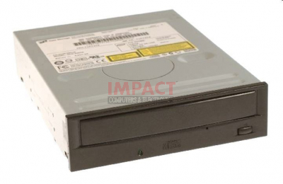 71P7375 - 48X CD-ROM Drive, Black