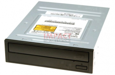 40Y8925 - 48X CD-ROM Drive, Black