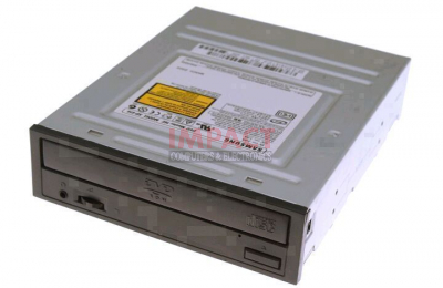 26K5379 - 48X32X48X16X CD-RW/ DVD Combo Drive, Black