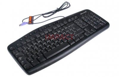 89P8331 - Spanish Keyboard Unit/ Teclado En Español (Preferred Pro Fullsize PS2)