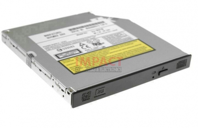 K000015860-RB - DVD Super Multi Drive With Panel (Bezel)