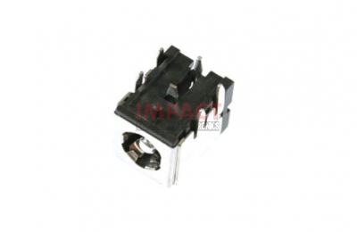 IMP-158978 - DC Jack/ Power Jack for s Series System Boards