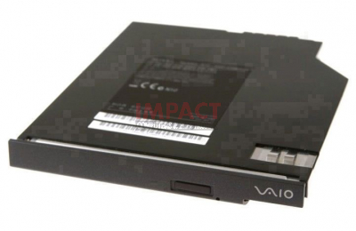 VGP-CRWBX1 - CD-RW DVD-ROM Drive Bay Unit
