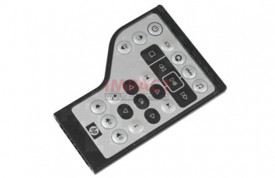 407313-001-RB - Mobile TV Tuner Remote Control II