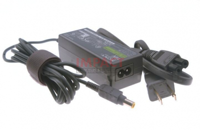 1-476-161-12 - AC Adapter With Power Cord (16V)