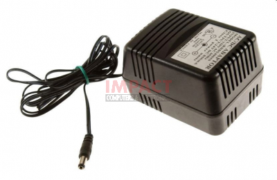 RHD240050 - AC Adapter With Power Cord