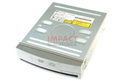 101229 - 32X/ 48X CD-RW/ DVD Combo Drive