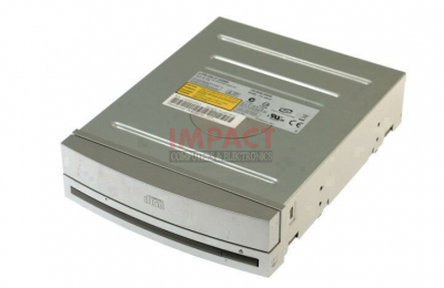 102010 - 48X CD-ROM Drive