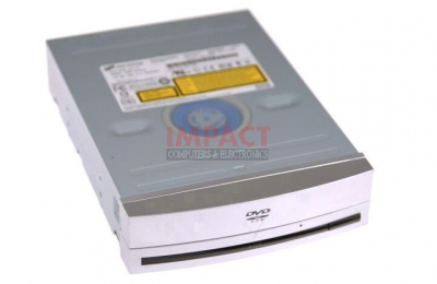 102101 - 16X/ 48X DVD-ROM Drive