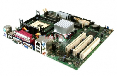 2520308 - Motherboard (System Board with AGP)