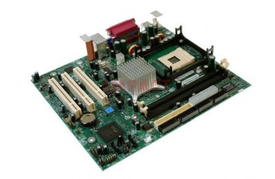 2522203 - 865GV Motherboard With 2.66 Celeron CPU