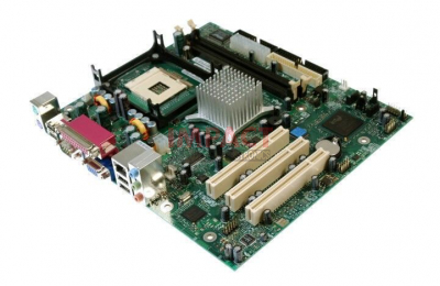 2522205 - 865GV Motherboard With 2.93 Celeron CPU
