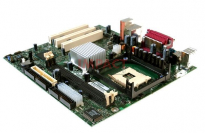 4000979 - Motherboard (System Board with AGP)