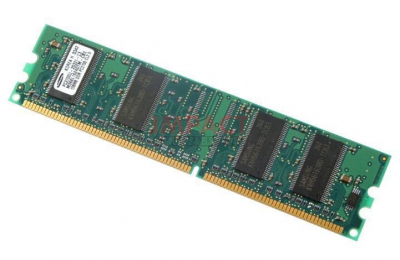 5000966 - 256MB PC333 32MX8 Ddr Memory Module