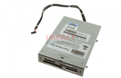 5502423 - Flash Memory Card Reader