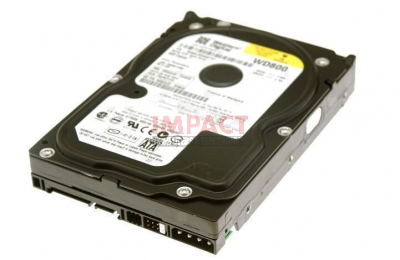 5503612 - 80GB 7200 RPM Serial ATA Hard Drive With 2MB Cache
