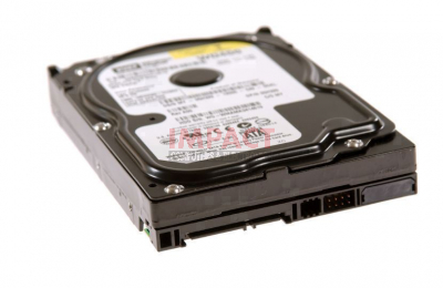 5503665R - 500GB Serial ATA II/ 300 7200 RPM Hard Drive With 16MB Cache