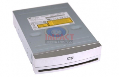 5508750R - 16X/ 48X DVD-ROM Drive