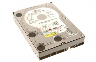 5508791 - 250GB 7200 RPM Ultra ATA Hard Drive With 8MB Cache