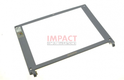 X-4622-234-2 - LCD Front Cover Assembly