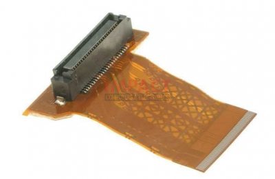 1-790-641-11 - 50 Pin CD-ROM Connector (FPC)