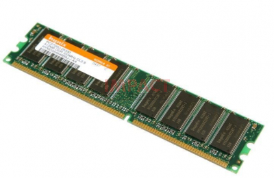 HYS64D64320GU-6-B - 512MB PC333 32MX16 Ddr Memory Module