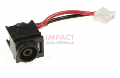 1-959-762-11 - DC Jack/ Power Jack With Cable for/ X System Boards