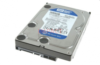 IMP-A10019 - 500GB Serial ATA II/ 300 Hard Drive