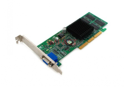IMP-A10045 - GEFORCE2 MX200 Graphics Card REV 2 (6002262)