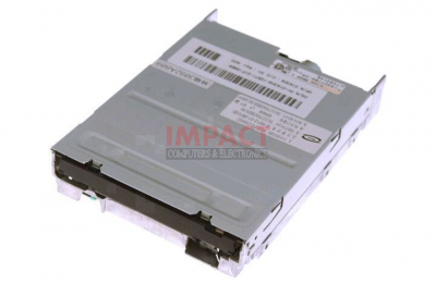5502842 - 1.44MB Floppy Disk Drive