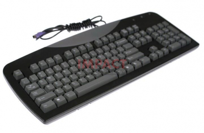 7003988 - 104+ PS2 Keyboard