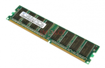 M368L6523CUS-CCC - 512MB Memory Module (PC3200 400MHZ Ddr Sdram)
