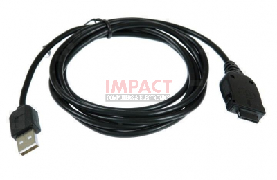 DCPQ3800DAT1 - Sync & Charge USB Cable for Ipaq