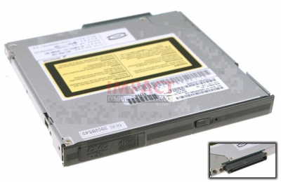 399959-001 - 24X Slimline CD-R/ RW DVD-ROM Drive