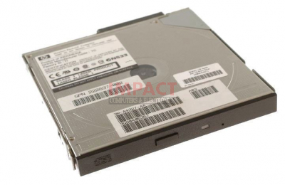 399401-001 - MULTI-BAY CD-ROM Drive (68-PIN Connector/ Scsi)
