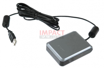 PCVA-IR8U - USB Infrared Receiver