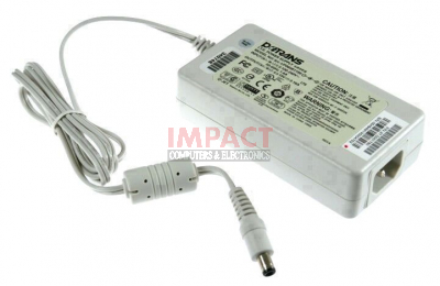 DA-60F19-GN - AC Adapter (19V/ 3.16A/ 60W) With Power Cord