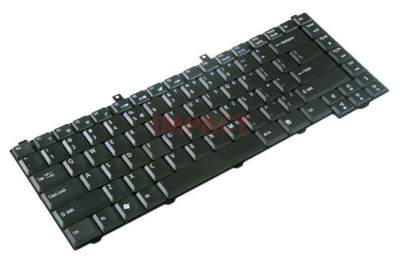 AEZL2TNR012-RB - Keyboard Unit