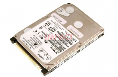 309324-001 - 60GB Hard Disk Drive (HDD)