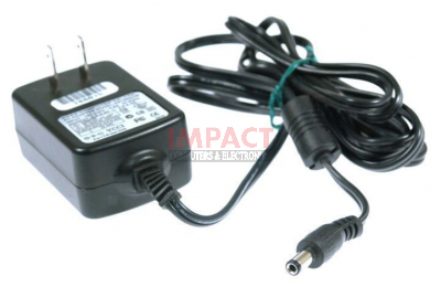 AD1605CW - AC Adapter (5V/ 2.5 a/ 15.2 w) with Power Cord