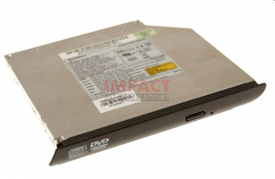 105841 - 8X MULTI-FORMAT Double Layer DVD Writer