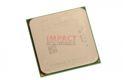 435912-001 - 2.4GHZ Athlon 64 3800+ Processor (AMD)