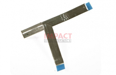 1-792-891-11 - Palm Rest Ribbon Cable (MBX-34-SWX-55 FFC)